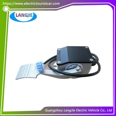 EFP-005Y Pedal Accelerator Pedal 0-5K For Marshell Electric Golf Buggy Parts