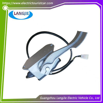 0-5K Resistance Accelerator Marshell Sightseeing Car Accelerator Pedal Electric Vehicle Parts