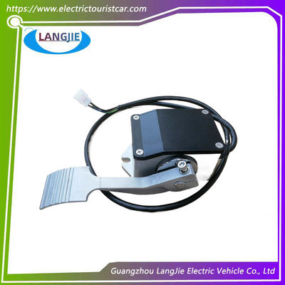 0-5K Resistance Accelerator Marshell Sightseeing Car Accelerator Pedal Electric Vehicle Parts