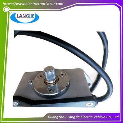 0-5K Accelerator Pedal Marshell EFP-001Y For Club Car Aftermarket Parts