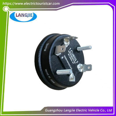 LED Battery Charging Indicator 24V EAGLE 906R For Club Car Parts And Accessories