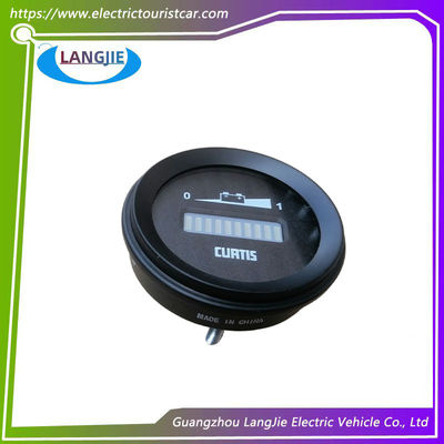 LED Battery Charging Indicator 24V EAGLE 906R For Club Car Parts And Accessories