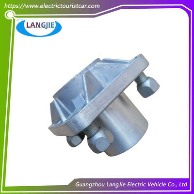 Marshell Golf Cart Accessories With Spindle Dust Cover For Front Wheel Hub Assembly