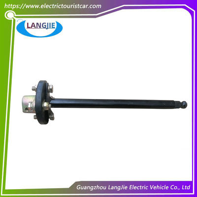 Tourist Car Lower Axle Tube Vintage Car Drive Marshell For Golf Cart Steering Parts