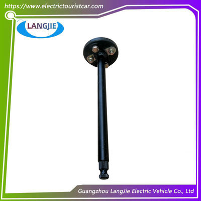 Shuttle Bus Marshell Golf Cart Steering Shaft Lower Shaft Tube For Vehicle Repair