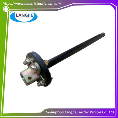 Shuttle Bus Marshell Golf Cart Steering Shaft Lower Shaft Tube For Vehicle Repair
