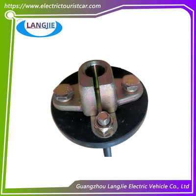 Tourist Car Lower Axle Tube Vintage Car Drive Marshell For Golf Cart Steering Parts