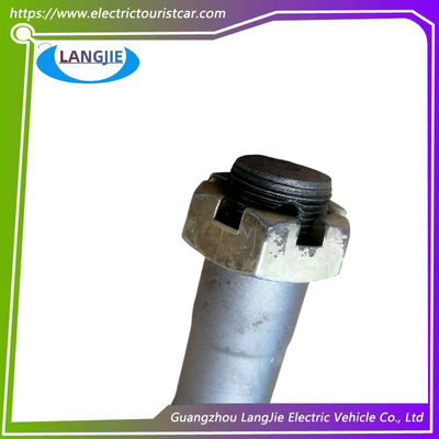Golf Cart EAGLE Front Steering Finger Joint L-Shaped Accessory