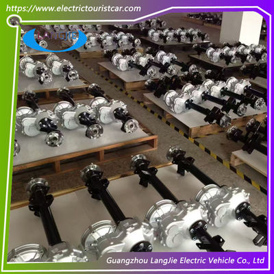 EAGLE Shuttle Bus Steering Gear For Electric Golf Cart Accessories electric car steering system