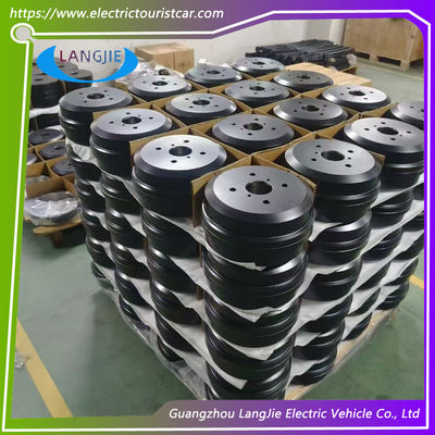 Used For Electric Sightseeing Cars And The Master Marshell Ignition Key Lock Key Switch