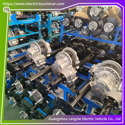 U-Shaped Power Steering System For Tourist Bus Marshell Automatic Steering Gear Parts