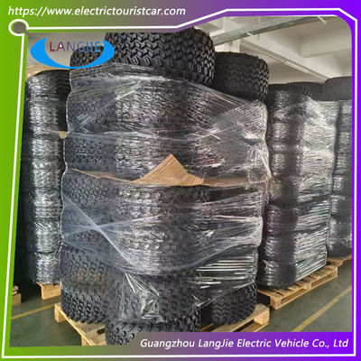 High Performance Golf Cart Parts LVTONG Wheel Hub Bearing Head