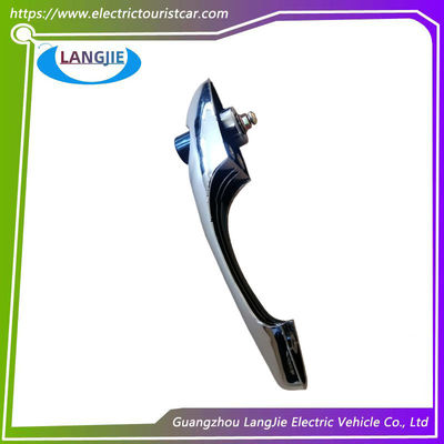High Quality Front And Rear Exterior Door Handle LVTONG Sightseeing Car Accessories