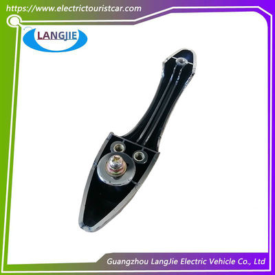 Low Speed Vehicle Golf Cart Keyhole Door Handle  LVTONG Tour Bus Accessories