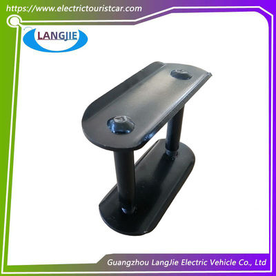 Sightseeing Car Chassis Rear Suspension Ear Marshell Leaf Spring Chain Accessories