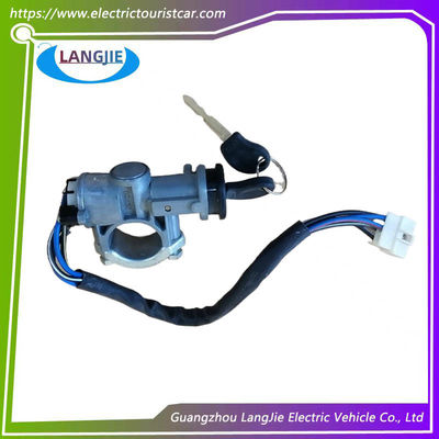 Electric Cargo Van Wuling Ignition Key Switch For Club Car Replacement Parts