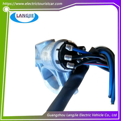 Electric Cargo Van Wuling Ignition Key Switch For Club Car Replacement Parts