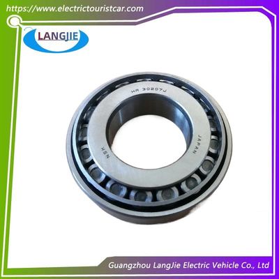 Electric Cargo Van Bearing 30207 Used For LVTONG Vintage Golf Cart Parts