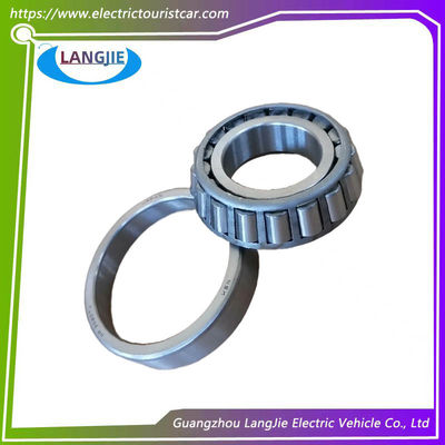 Electric Golf Buggy Parts 30207 Bearings LVTONG Sightseeing Car Electric Golf Cart Car