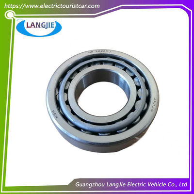 Electric Golf Buggy Parts 30207 Bearings LVTONG Sightseeing Car Electric Golf Cart Car