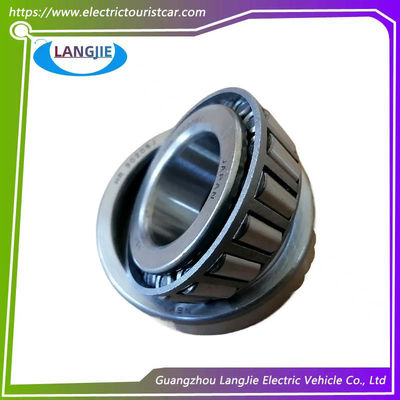 Low Speed Vehicle Golf Cart Bearing 30205J For LVTONG Vintage Golf Cart Parts