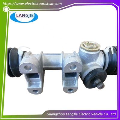 Shuttle Bus Diverter EXCAR Club Car Steering Shaft For Electric Golf Cart Accessories