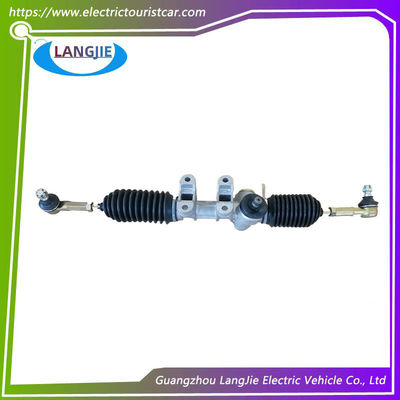 Shuttle Bus Diverter EXCAR Club Car Steering Shaft For Electric Golf Cart Accessories