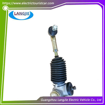 Hot Selling Golf Cart Steering Gearbox EXCAR Steering Frame Component