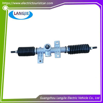Shuttle Bus Redirector EAGLE Golf Cart Steering Parts For Electric Car Steering System