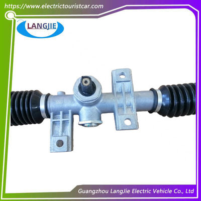 Shuttle Bus Redirector EAGLE Golf Cart Steering Parts For Electric Car Steering System