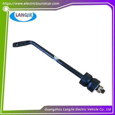 Shuttle Bus Sliding Rod Stabilizer Marshell For Golf Cart Steering System