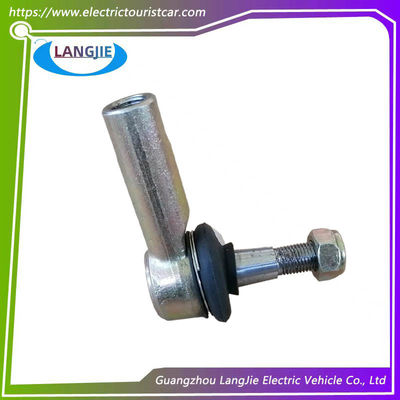 Shuttle Bus Ball Head LVTONG Club Car Steering Shaft For Golf Cart Steering System