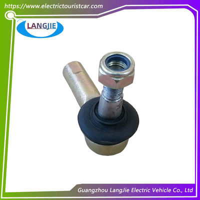 Low Speed Electric Vehicle Ball Head LVTONG For Tie Rod End Golf Cart Steering Parts