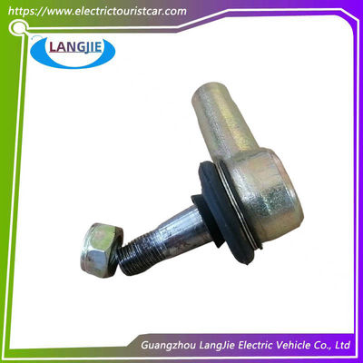 Shuttle Bus Ball Head LVTONG Club Car Steering Shaft For Golf Cart Steering System