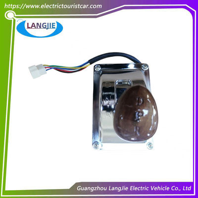 Sightseeing Car Gear Shift Switch Handle LVTONG Gear Switch Forward And Reverse Gear Accessories