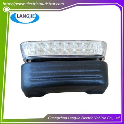 EXCAR Golf Cart Front LED Head Lightweight Left And Right For Golf Cart Repair Parts