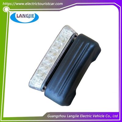 High Quality Pioneer LED Lightweight Headlight For EXCAR Golf Cart Accessories