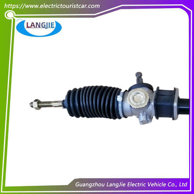 Sightseeing Car Power Steering Gear Frame LVTONG Steering Wheel Drive Steering Frame