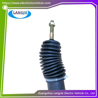 High Quality Steering Gear Steering Box LVTONG Sightseeing Car Steering System Accessories