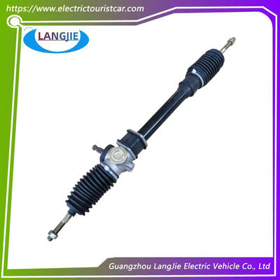 High Quality Steering Gear Steering Box LVTONG Sightseeing Car Steering System Accessories