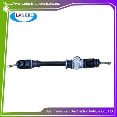 Sightseeing Car Power Steering Gear Frame LVTONG Steering Wheel Drive Steering Frame