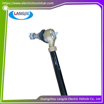 High Quality Shuttle Bus Marshell Drag Link For Golf Cart Steering Shaft Vehicle Repair