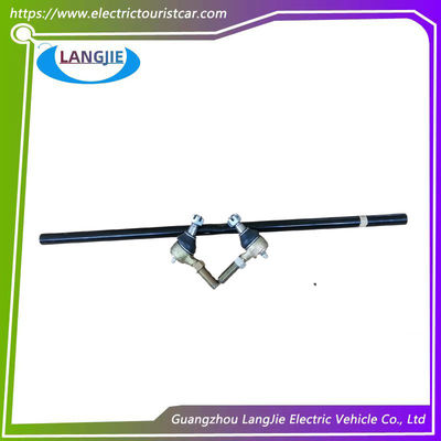 Electric Sightseeing Car Marshell Steering Rod Light Steering Straight Support Rod