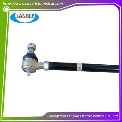 Electric Sightseeing Car Marshell Steering Rod Light Steering Straight Support Rod