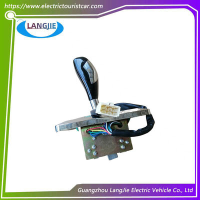 Electric Sightseeing Car Reverse Switch Control Forward Or Reverse LVTONG Control Lever Handle Accessories