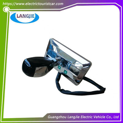 Electric Sightseeing Car Reverse Switch Control Forward Or Reverse LVTONG Control Lever Handle Accessories