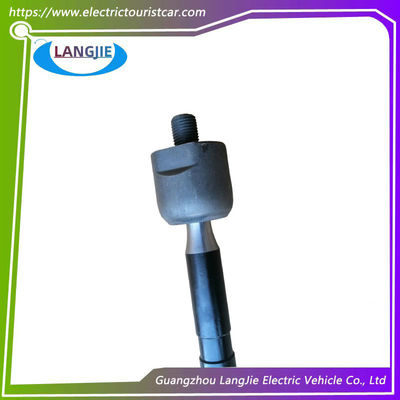 Automatic Parts Rack End Pull Rod For LVTONG Sightseeing Car Circular Connection Ball Joint Lower Suspension