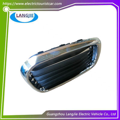 Golf Cart Grille Marshell Front Bumper Mesh Inner Front Cover Accessories