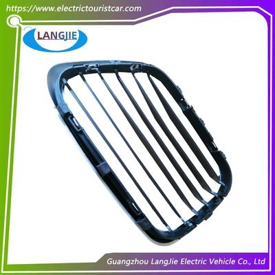 Golf Cart Grille Marshell Front Bumper Mesh Inner Front Cover Accessories