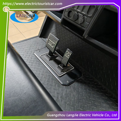 Club Car Precedent Golf Car 2 seats Ac Motor Controller For Public Area Transportation